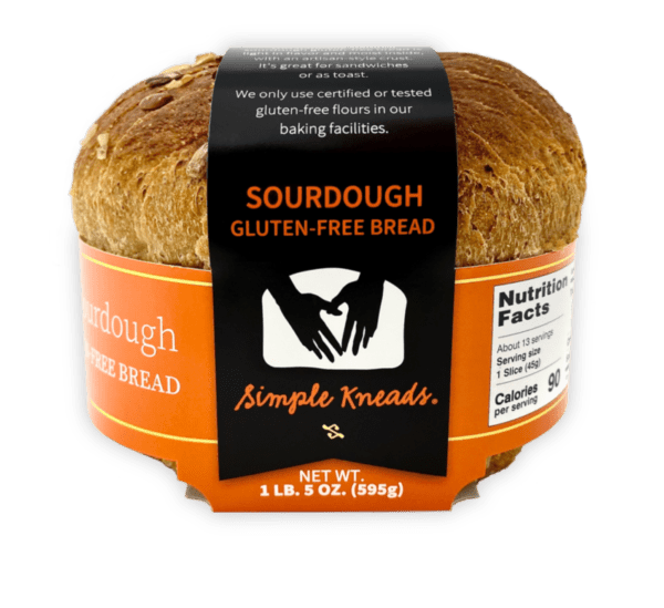 SOURDOUGH
