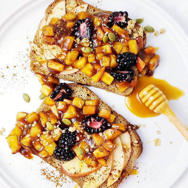 Quinoa Power Grains - Image 2