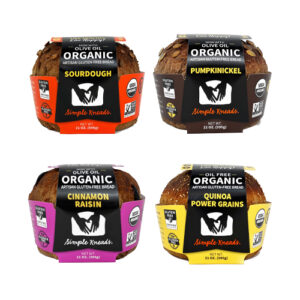 4-in-1 Combo Pack