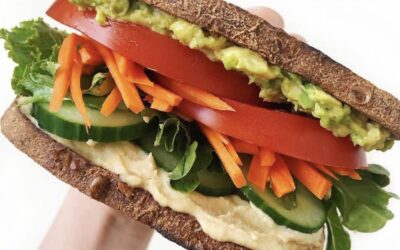 BETTER NUTRITION FOR THE BEST YEAR YET!
