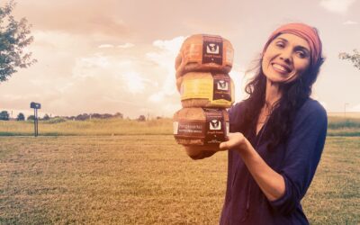 NUTRITIOUS GLUTEN-FREE BREAD: The Pinnacle of Natural Foods