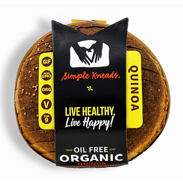 Quinoa Power Grains - Image 5