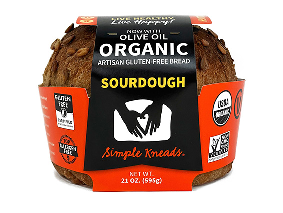 SOURDOUGH