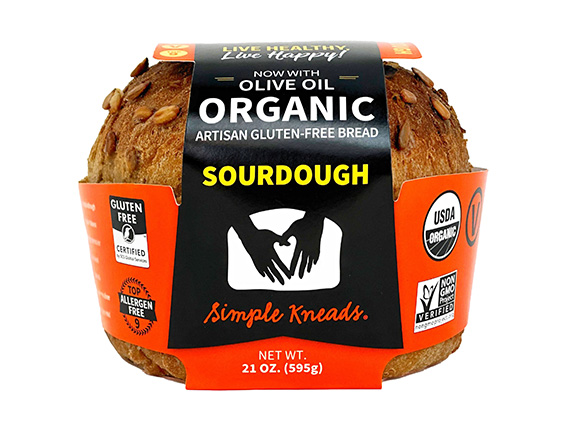 SOURDOUGH