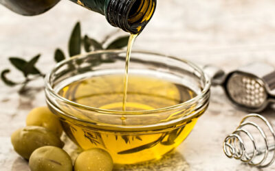 Yay! We’ve Swapped Seed Oils for Heart-Healthy EVOO!